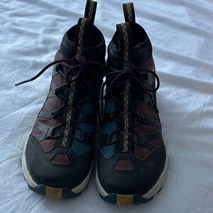 Salomon XA Pro 1 mid shoes